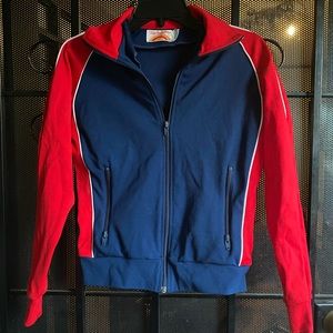 Vintage sun buster jacket small